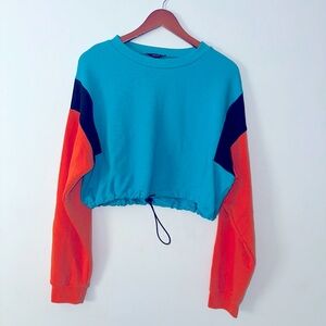 Forever 21 Sweatshirt